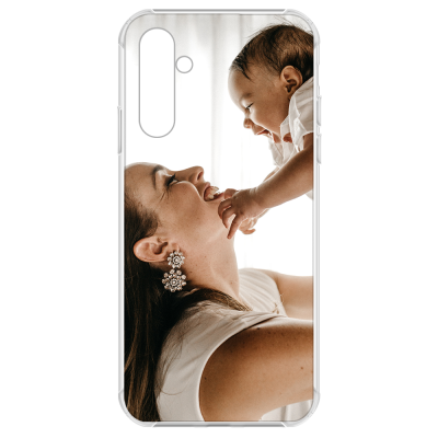 Samsung A14 5G Photo Phone Case | Add Snaps & Designs | DMC